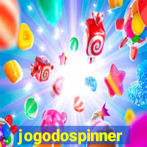 jogodospinner