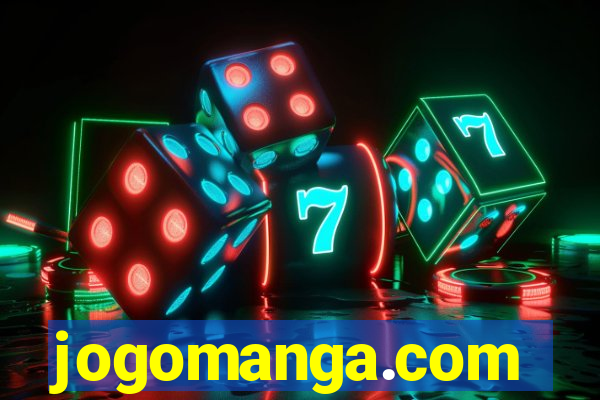 jogomanga.com