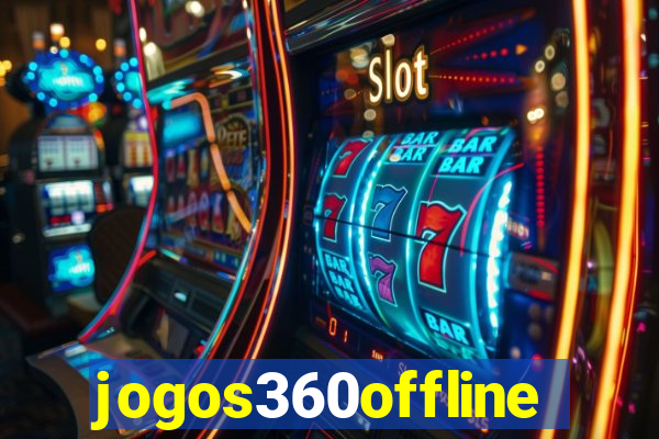 jogos360offline