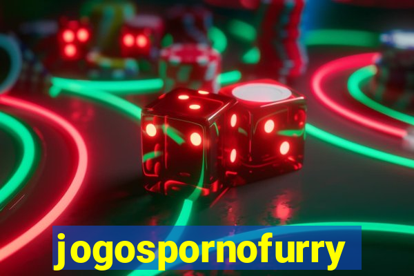 jogospornofurry