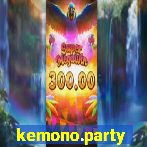 kemono.party