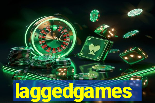 laggedgames