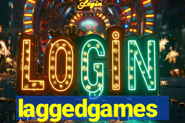 laggedgames