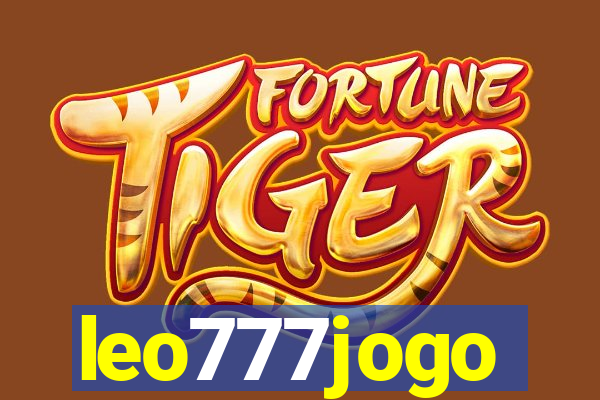 leo777jogo