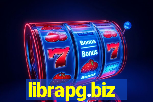 librapg.biz