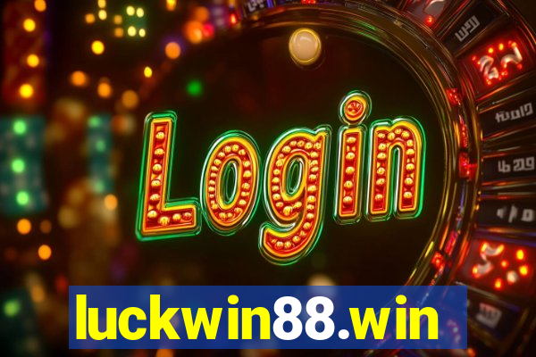 luckwin88.win