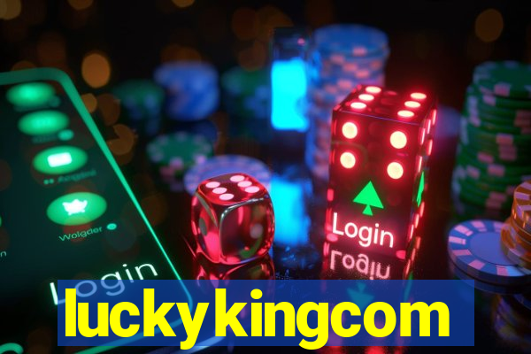 luckykingcom