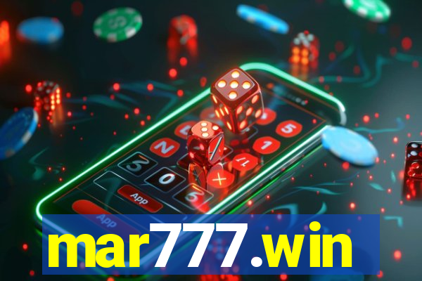 mar777.win