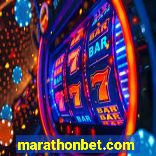 marathonbet.com