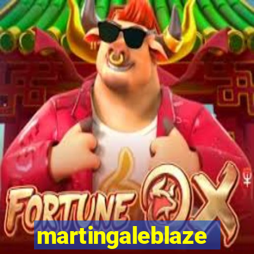 martingaleblaze