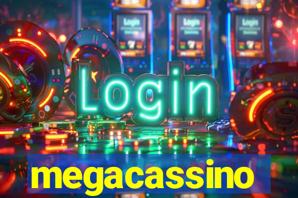 megacassino