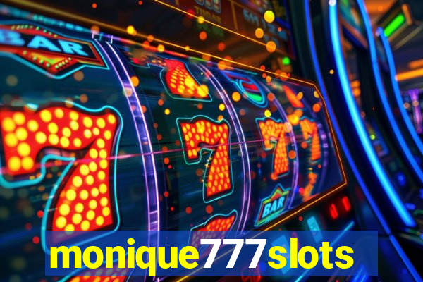 monique777slots