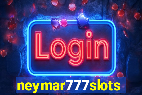 neymar777slots