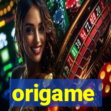 origame