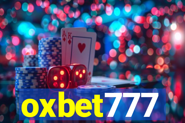 oxbet777