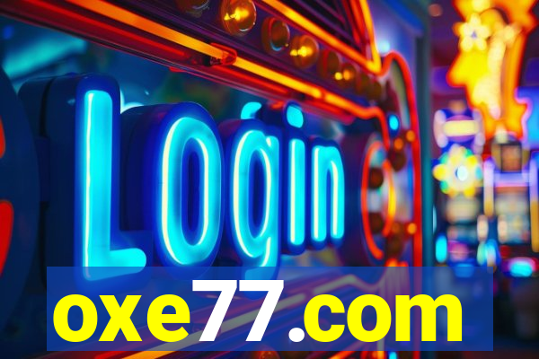 oxe77.com