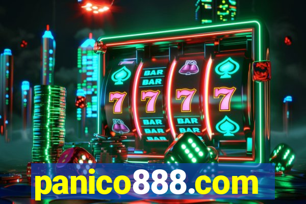 panico888.com