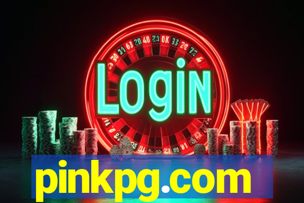 pinkpg.com