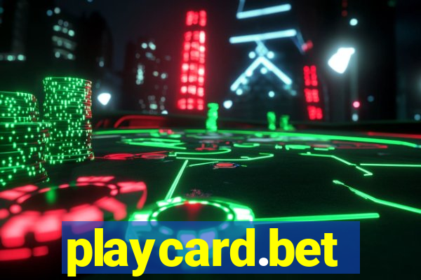 playcard.bet