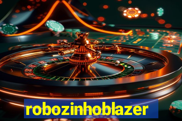 robozinhoblazer