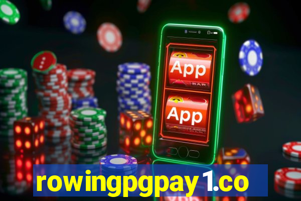 rowingpgpay1.com