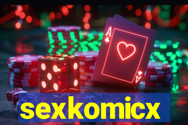 sexkomicx