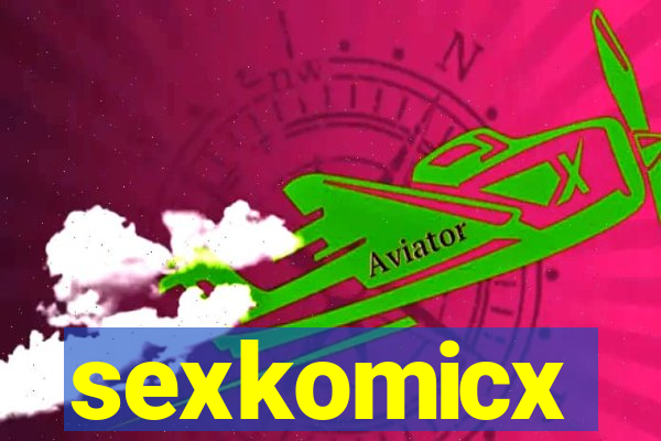 sexkomicx