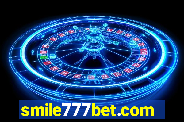 smile777bet.com