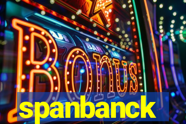 spanbanck