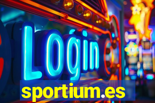 sportium.es