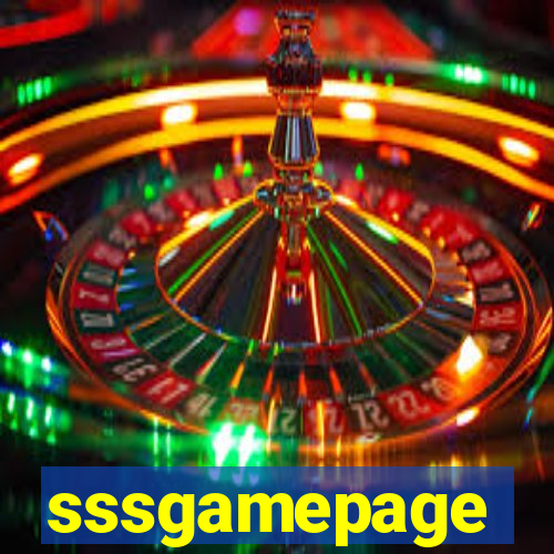 sssgamepage