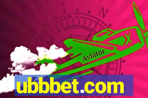 ubbbet.com