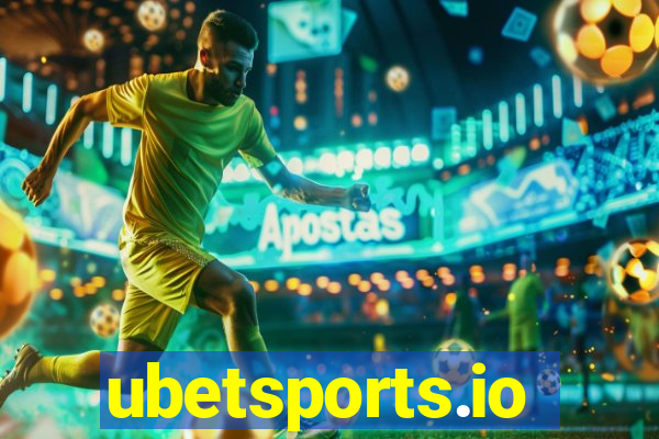 ubetsports.io