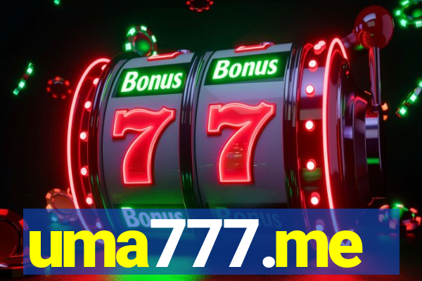 uma777.me