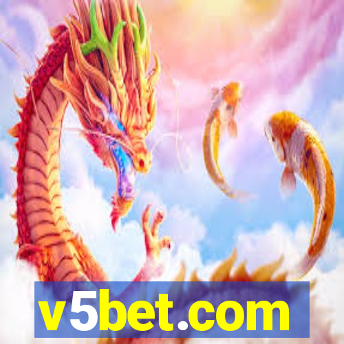 v5bet.com