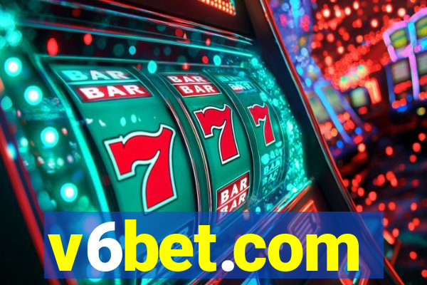 v6bet.com