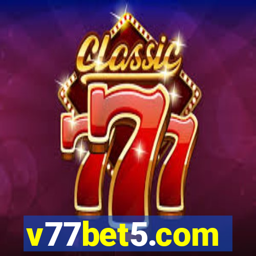 v77bet5.com