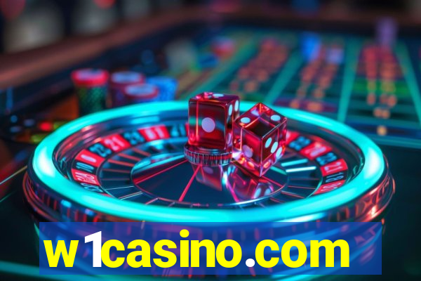 w1casino.com