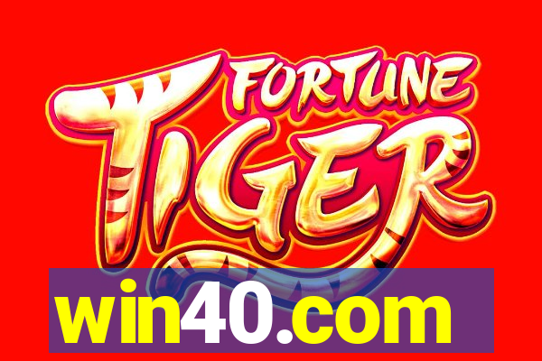 win40.com