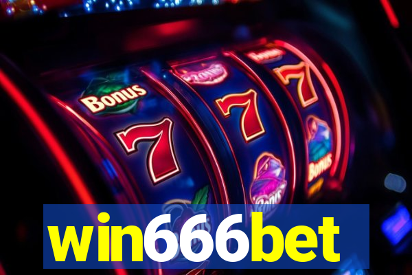 win666bet