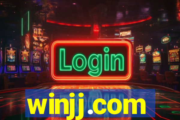 winjj.com