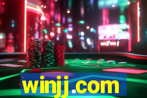 winjj.com