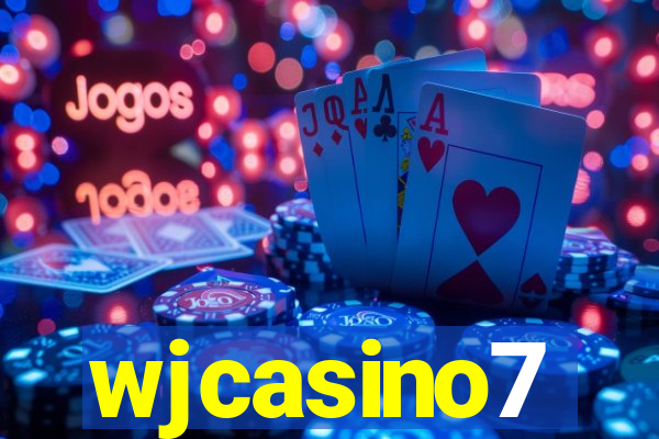 wjcasino7