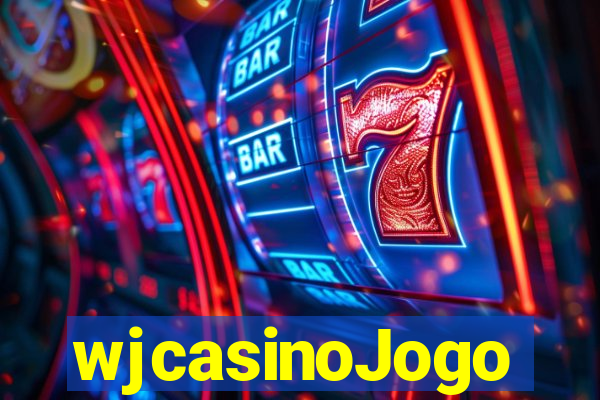 wjcasinoJogo