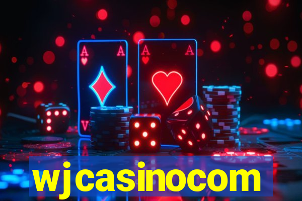 wjcasinocom