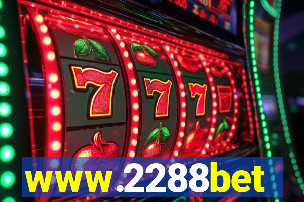 www.2288bet