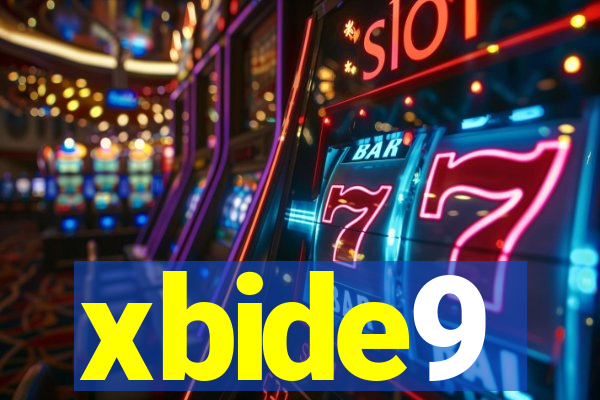 xbide9