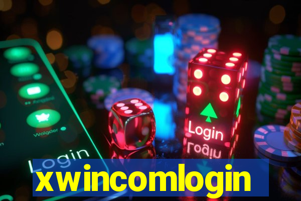 xwincomlogin