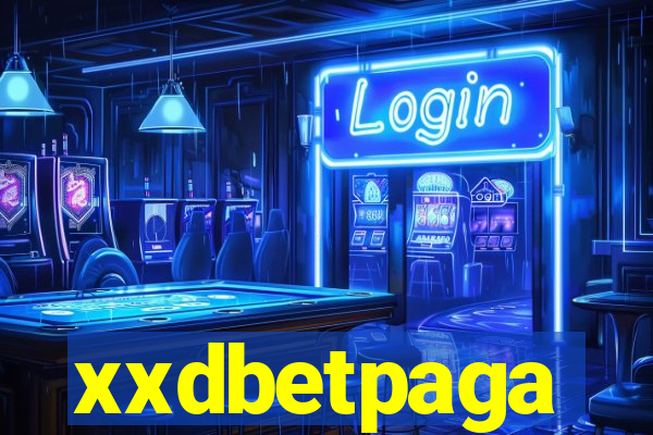 xxdbetpaga