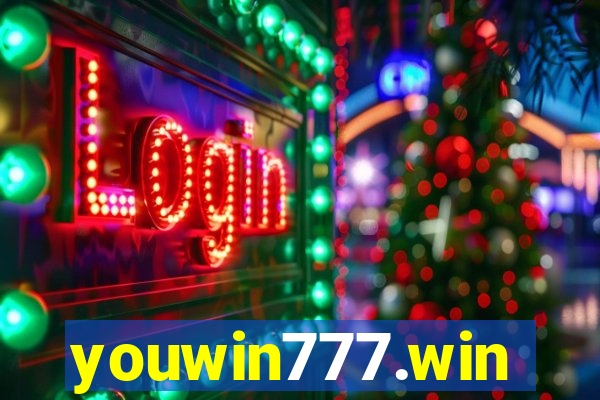 youwin777.win